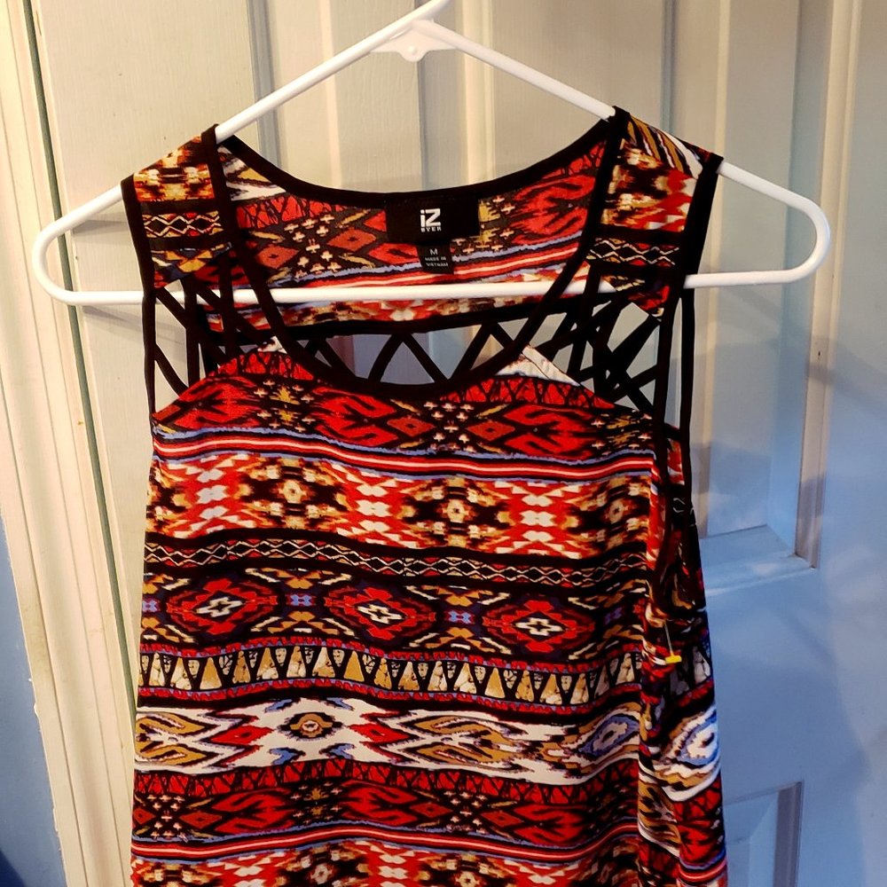 Women's Summer Tank Top